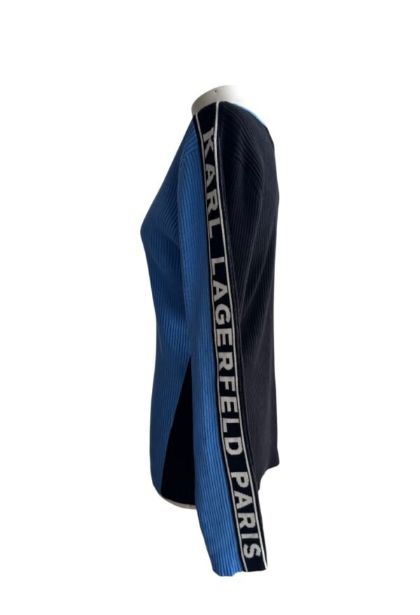 KARL LAGERFELD - SWEATER KL - Image 4
